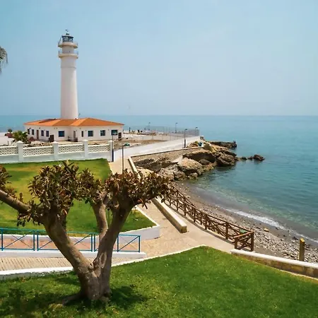 Gran Apartamento Laguna Playa Torrox Exterior photo