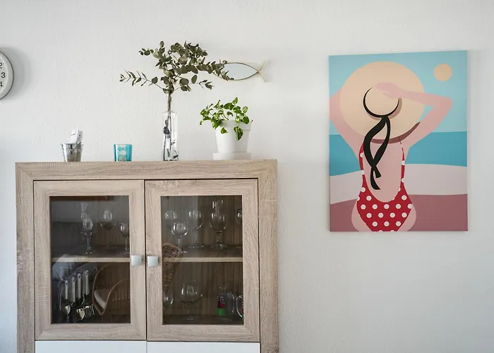 Gran Apartamento Laguna Playa