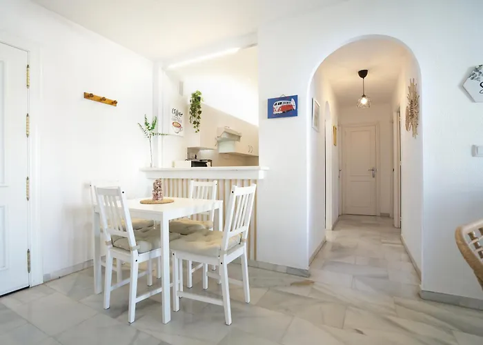 Gran Apartamento Laguna Playa