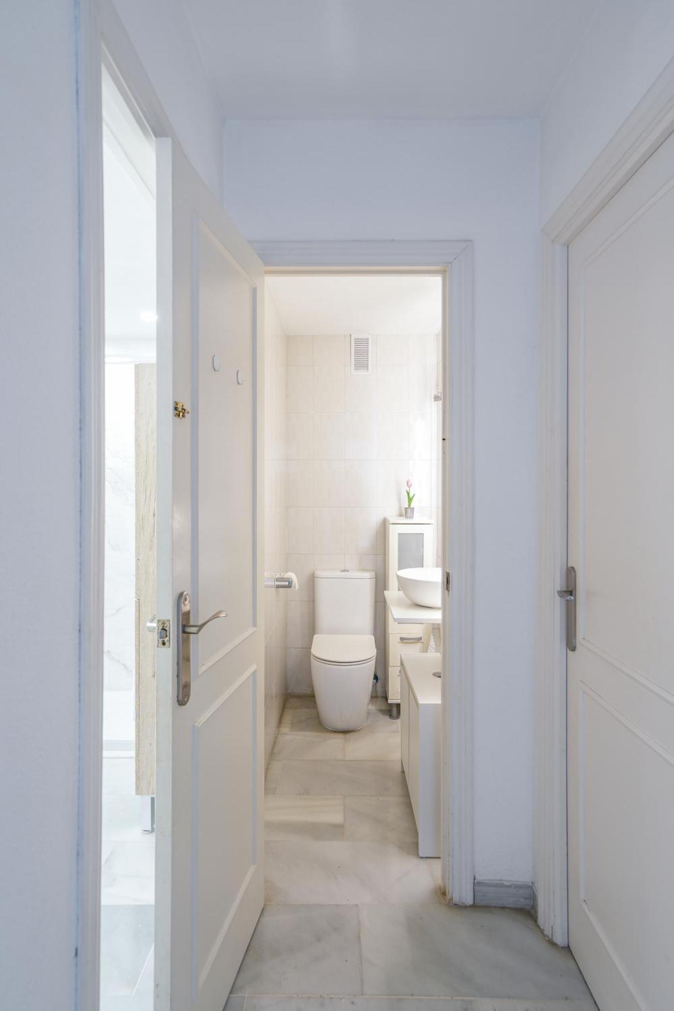 Apartment Gran Laguna Playa Torrox