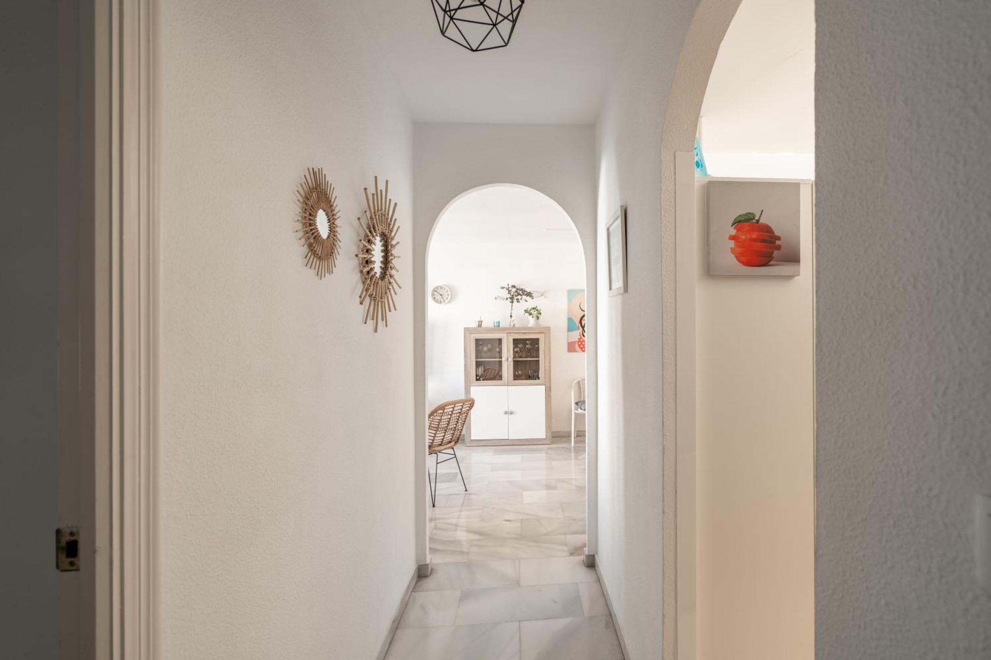 Apartment Gran Laguna Playa